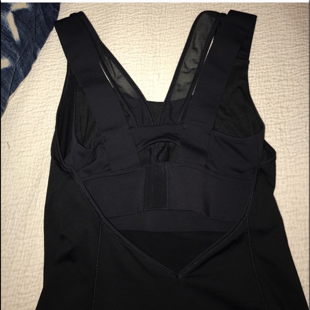 🌿LULULEMON FULL SUPPORT WORKOUT TANK🌿.